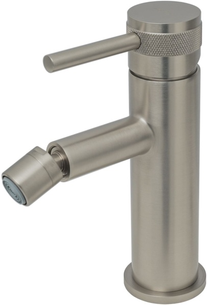 Смеситель для биде Allen Brau Priority 5.31004-BN латунь брашированный никель