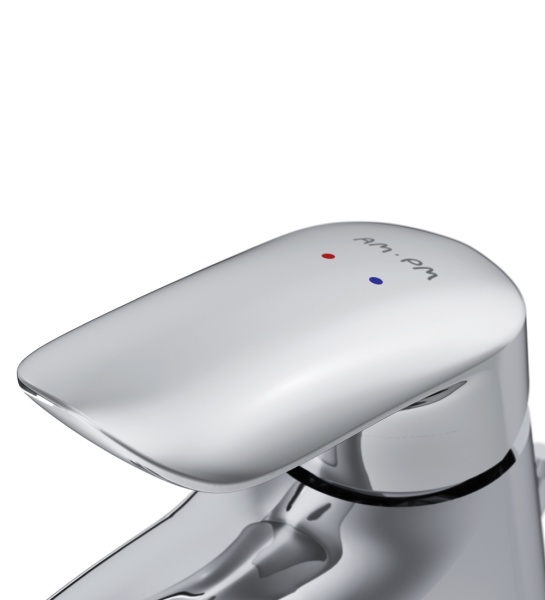 Смеситель для биде Am.Pm Bliss L F5383132 латунь хром