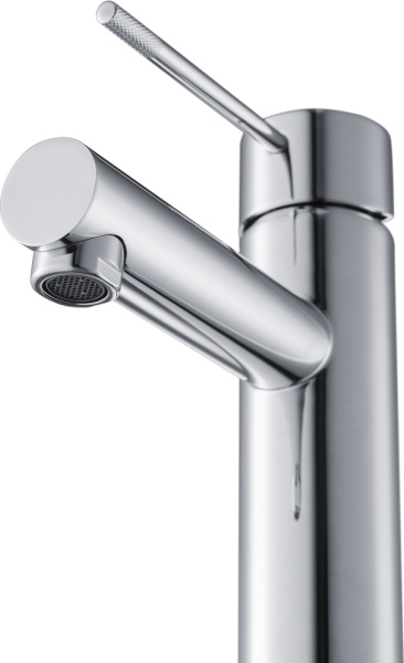 Смеситель для раковины Timo Saona 2361/00F хром