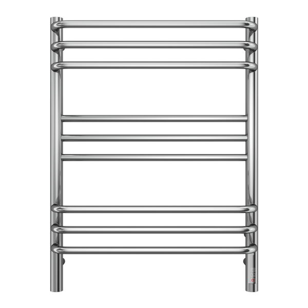 Полотенцесушитель электрический Terminus Прато  П9  50x70 4670078531506 хром