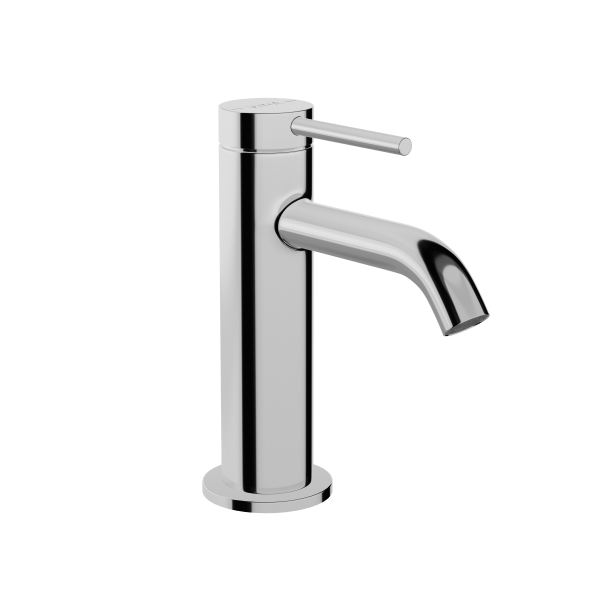 Смеситель для раковины VitrA Minimax Round A43530EXP хром