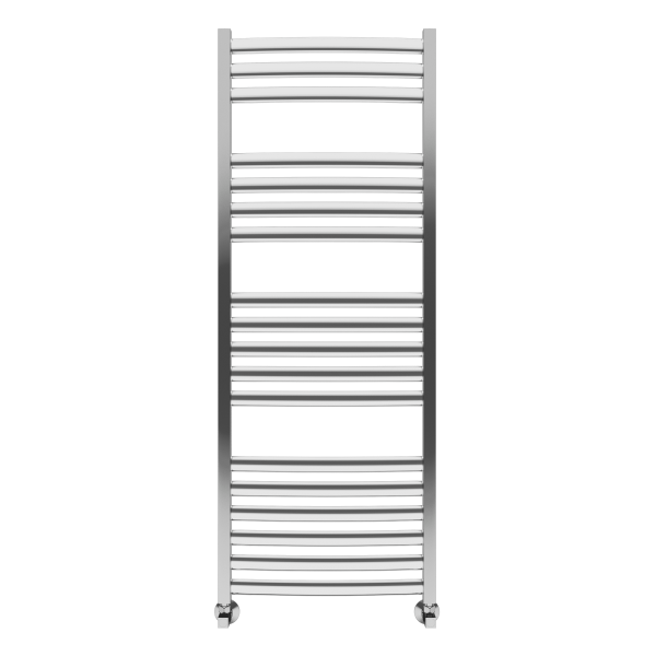 Полотенцесушитель водяной Terminus Палермо П18  50x140 4670078530783 хром