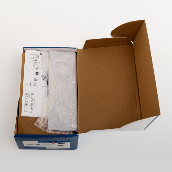 Смеситель для раковины BelBagno Ardente ARDENTE-BLVM-CRM-W0 хром