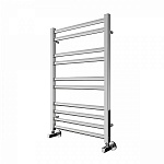 Полотенцесушитель водяной Lemark Melange П10  50x80 LM49810 хром