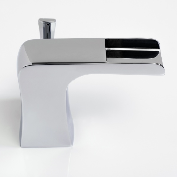 Смеситель для раковины Wasserkraft Berkel 4869 хром