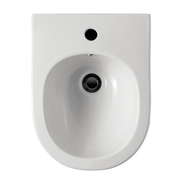 Биде подвесное Abber Bequem AC1150