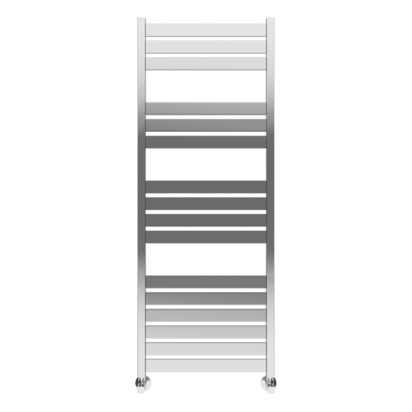 Полотенцесушитель водяной Terminus Латтэ П16  50x140 4670078530721 хром