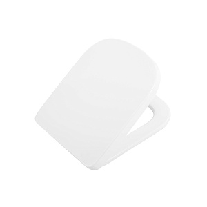 Крышка-сиденье BelBagno Albano BB120SC цвет белый