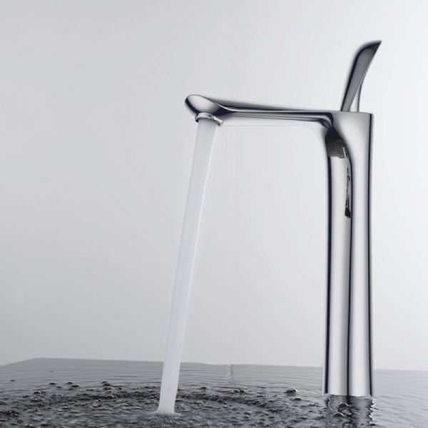 Смеситель для раковины D&amp;K Venice.Baciano DA1032041 хром