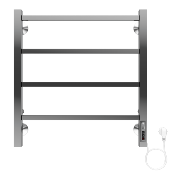 Полотенцесушитель электрический Terminus Ватикан П4  50x55 4670078544421 хром