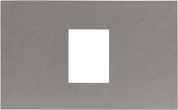 Столешница для ванной Allen Brau Priority 1.31009.B 65.8 см керамогранит, цвет бежевый