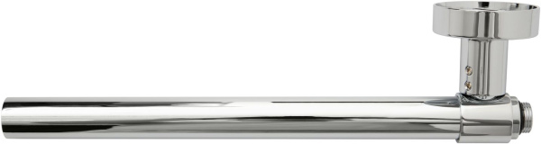 Удлинитель для душевой системы Allen Brau Priority 00326066 хром 