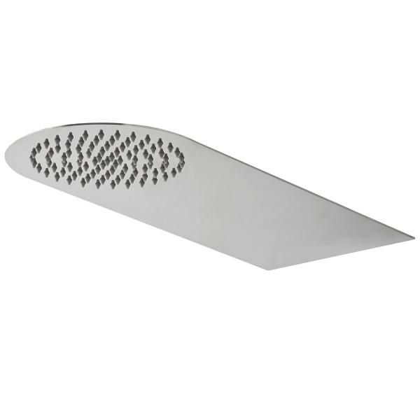 Душевая система со смесителем RGW Shower Panels 50140801-01 монтаж встраиваемый в стену без термостата хром