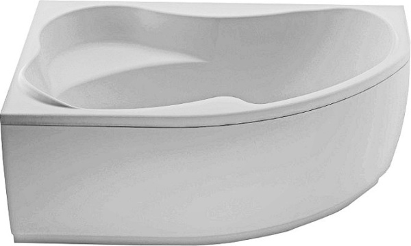 Акриловая ванна Aquanet Capri 205476 158.8x98.9