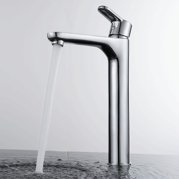 Смеситель для раковины D&amp;K Rhein.Marx DA1392001 хром