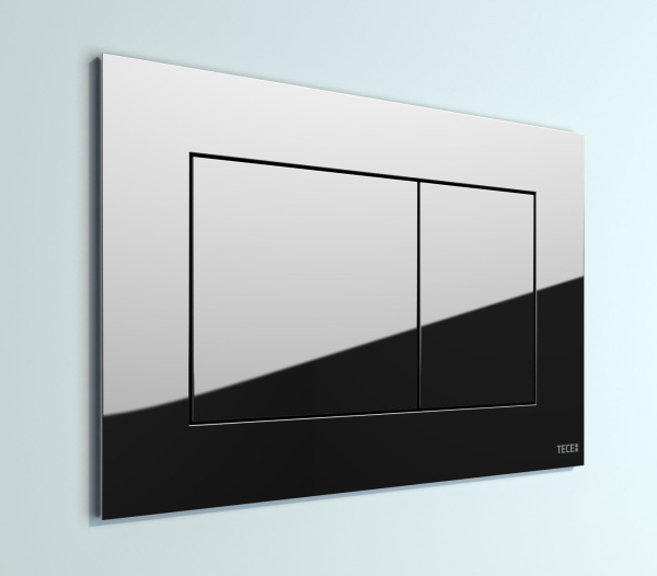 Кнопка смыва механическая TECE Now 9240401 цвет хром