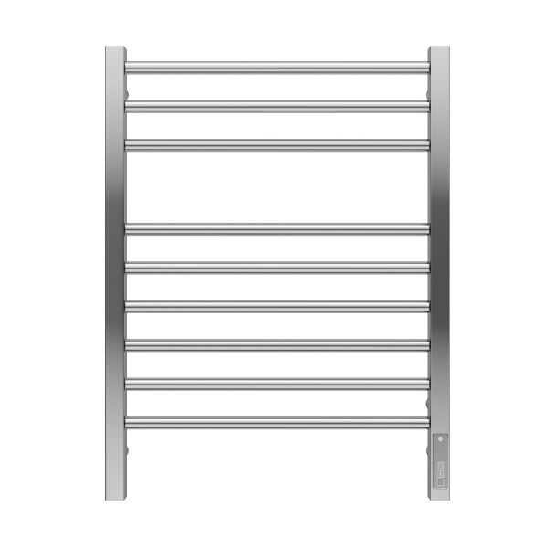 Полотенцесушитель электрический Terminus Сицилия П9  50x70 4670078526311 хром