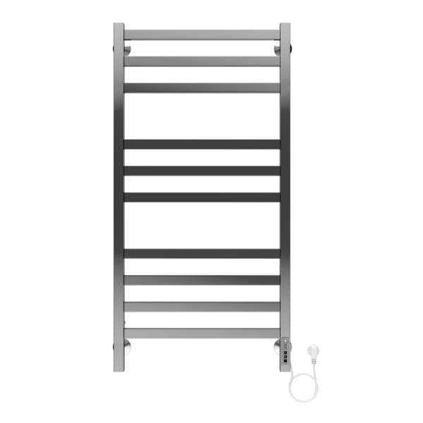 Полотенцесушитель электрический Terminus Ното П10  50x105 4670078544490 хром