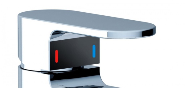 Смеситель для раковины Ravak Chrome X070191 хром