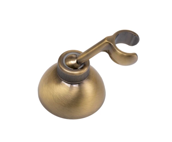 Лейка для душа Cezares LIRA-M LIRA-M-DEF2-02-Bi бронза 