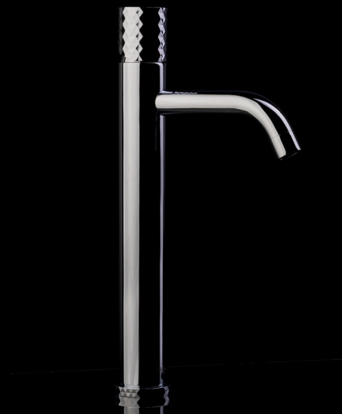 Смеситель для раковины Boheme Stick 122-CRCR 