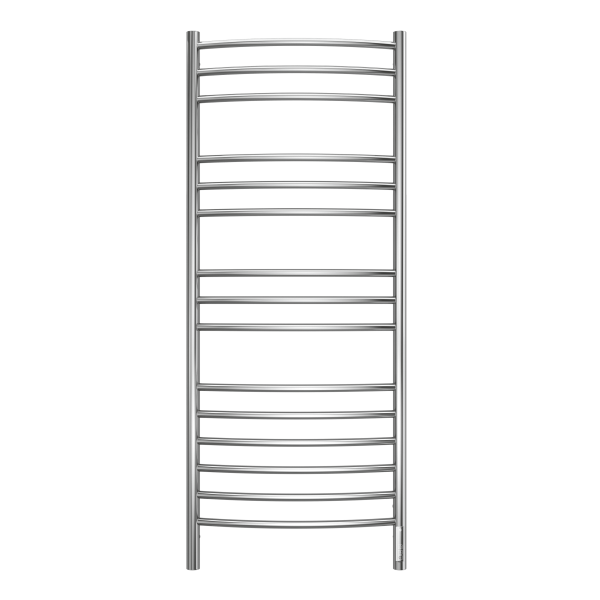 Полотенцесушитель электрический Terminus Классик П15  50x130 4670078527349 хром