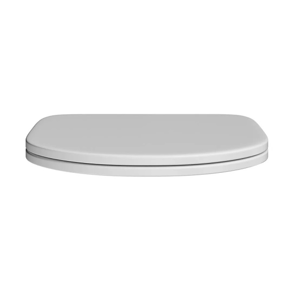 Крышка-сиденье Kerama Marazzi Pompei PO.seat.01/WHT цвет белый