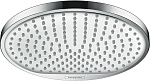 Верхний душ Hansgrohe Crometta 26723000 хром 
