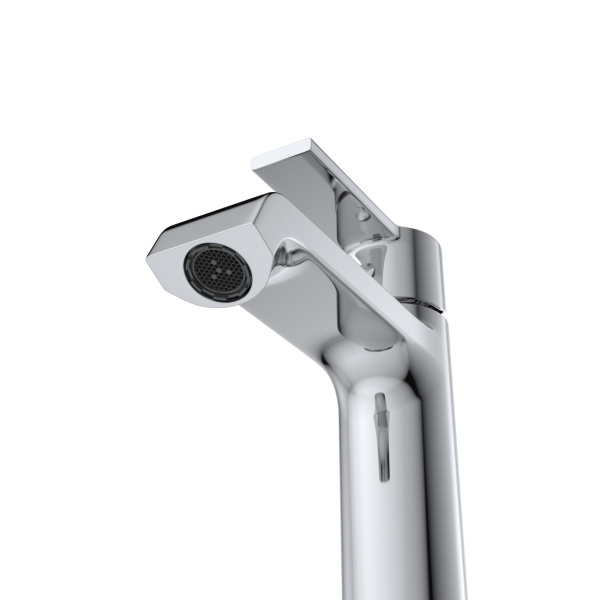 Смеситель для раковины BelBagno Aurora AURORA-LVM-CRM-W0 хром