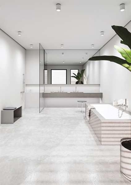 Смеситель для раковины Kludi Nova Fonte 201430515 хром