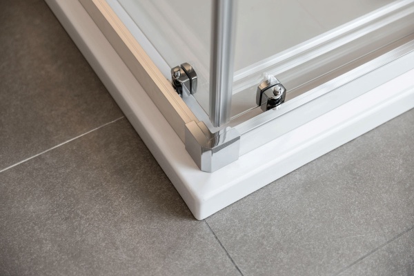 Душевой угол Vincea Scala VSS-2SC8012CL прямоугольный 120x80 стекла прозрачные, профиль хром