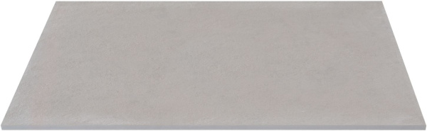 Столешница для ванной Allen Brau Liberty 1.330012.G-S 85.8 см керамогранит, цвет серый