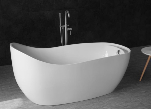 Акриловая ванна BelBagno  BB205-1700-800 170x80