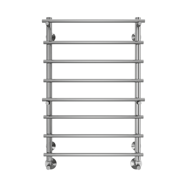 Полотенцесушитель водяной Terminus Вента П8  50x80 4670078530035 хром