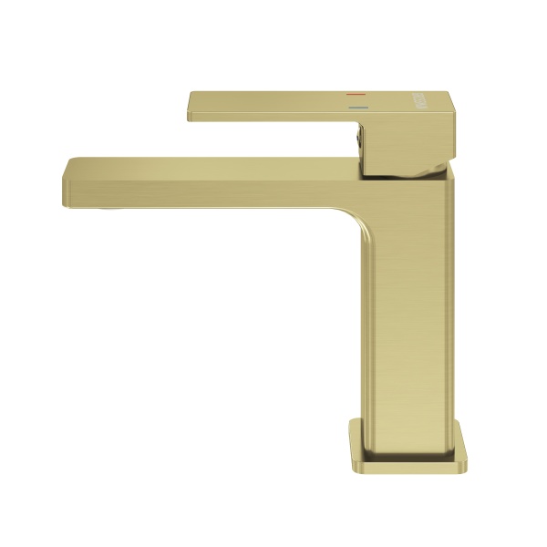 Смеситель для раковины Grossman Style 510.K35.05.320 золото