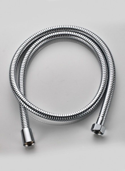 Гигиенический душ ALMAes Agata AL-877-01 встраиваемый в стену хром