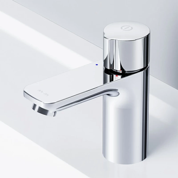 Смеситель для раковины Am.Pm X-Joy F85A02500 хром