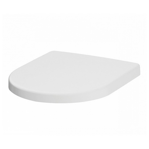 Крышка-сиденье Am.Pm Spirit V2.0 C707855WH цвет белый глянцевый