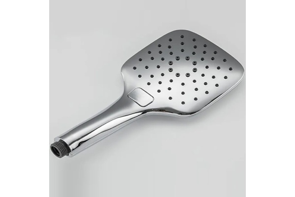 Душевая система со смесителем ALMAes Turia SDI-1820 монтаж настенная без термостата хром