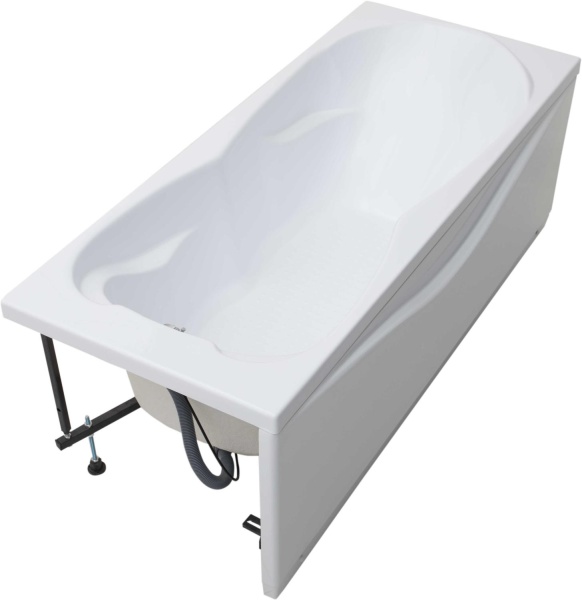 Акриловая ванна Aquanet Viola 242745 