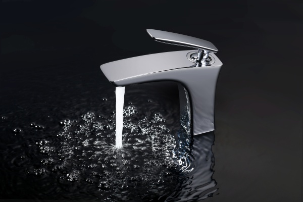 Смеситель для раковины Lemark Bellario LM6806C хром