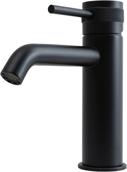 Смеситель для раковины Allen Brau Priority 3.0 5.31A01-31 черный матовый