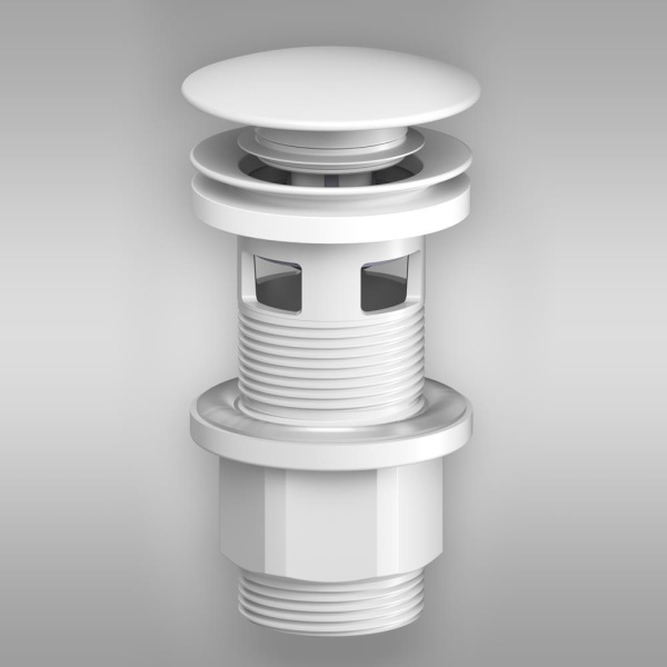 Донный клапан Am.Pm  F0700P33, пластик