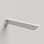 Кронштейн для столешницы (раковины) Salini  1903301M цвет белый матовый