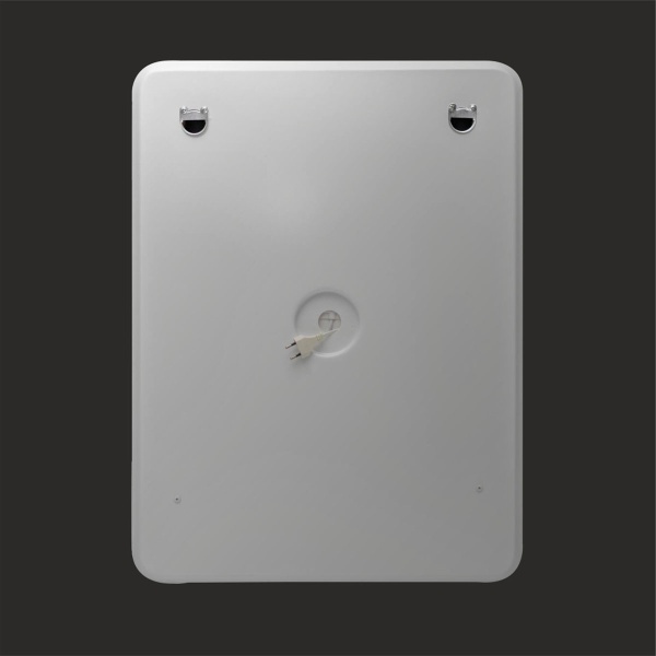 Зеркало с подсветкой Vincea  VLM-3VC600B-2 60x80 сенсор