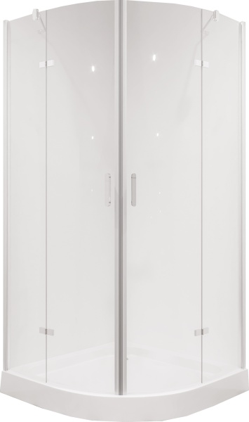 Душевой угол Niagara NG-6616-08 100x100