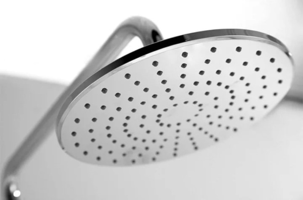 Душевая система со смесителем Bravat Waterfall F639114C-A2-RUS монтаж настенная с термостатом хром